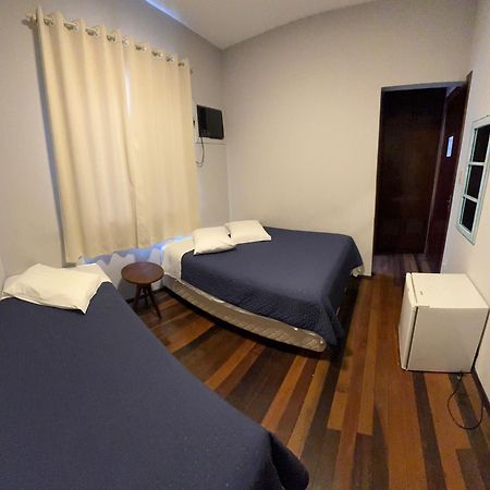 Hotel Hermann Blumenau Exterior photo
