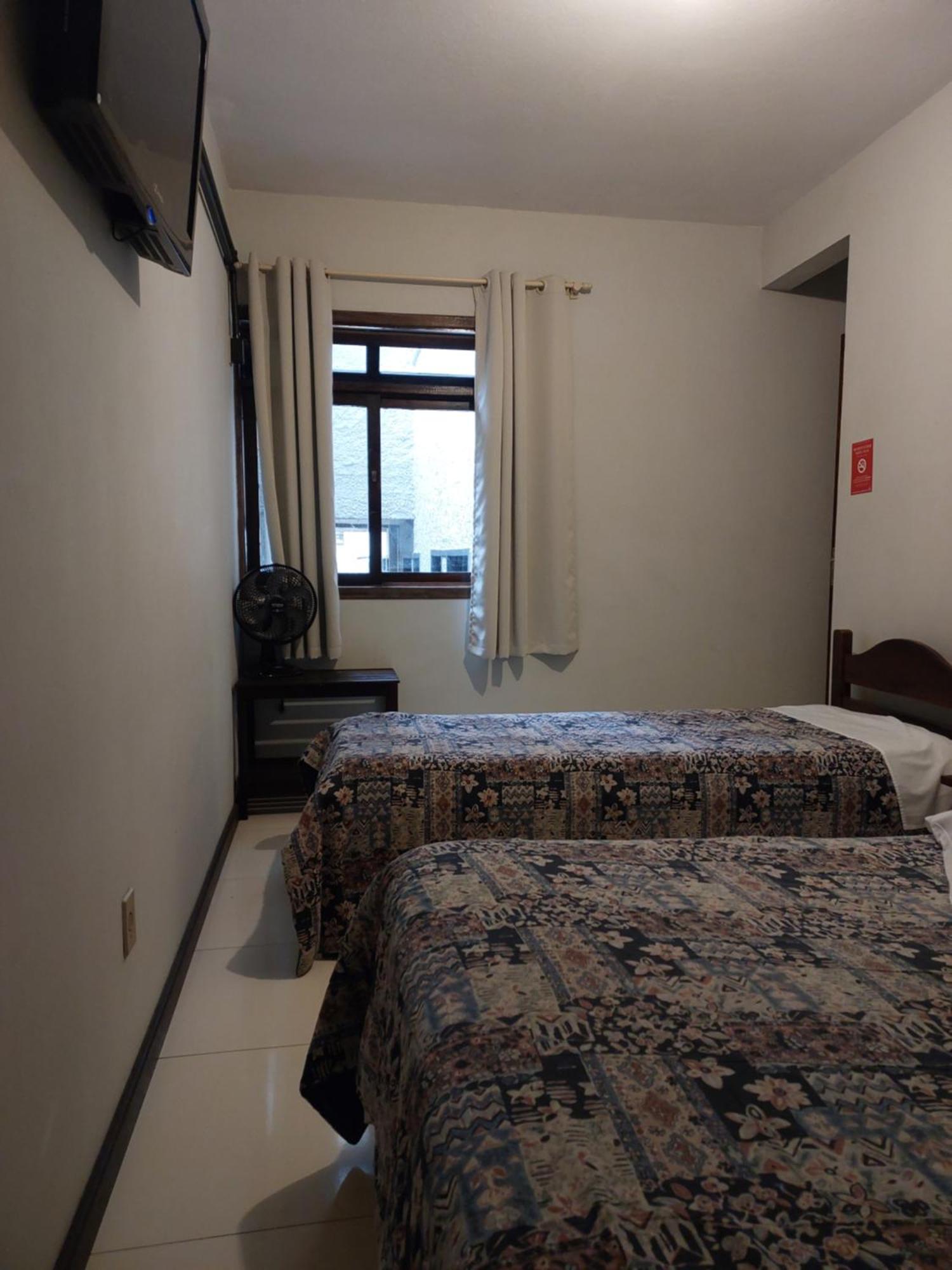 Hotel Hermann Blumenau Room photo