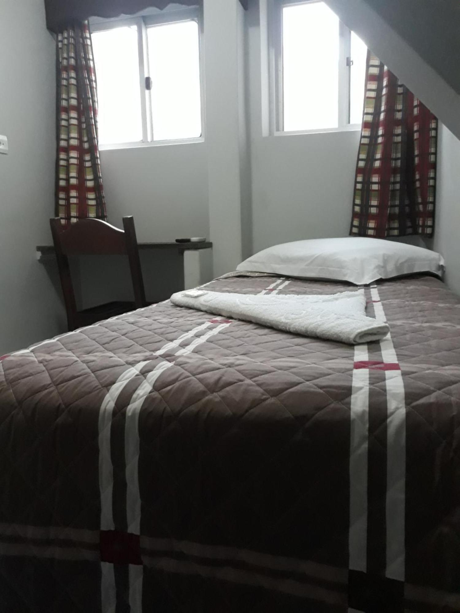 Hotel Hermann Blumenau Room photo