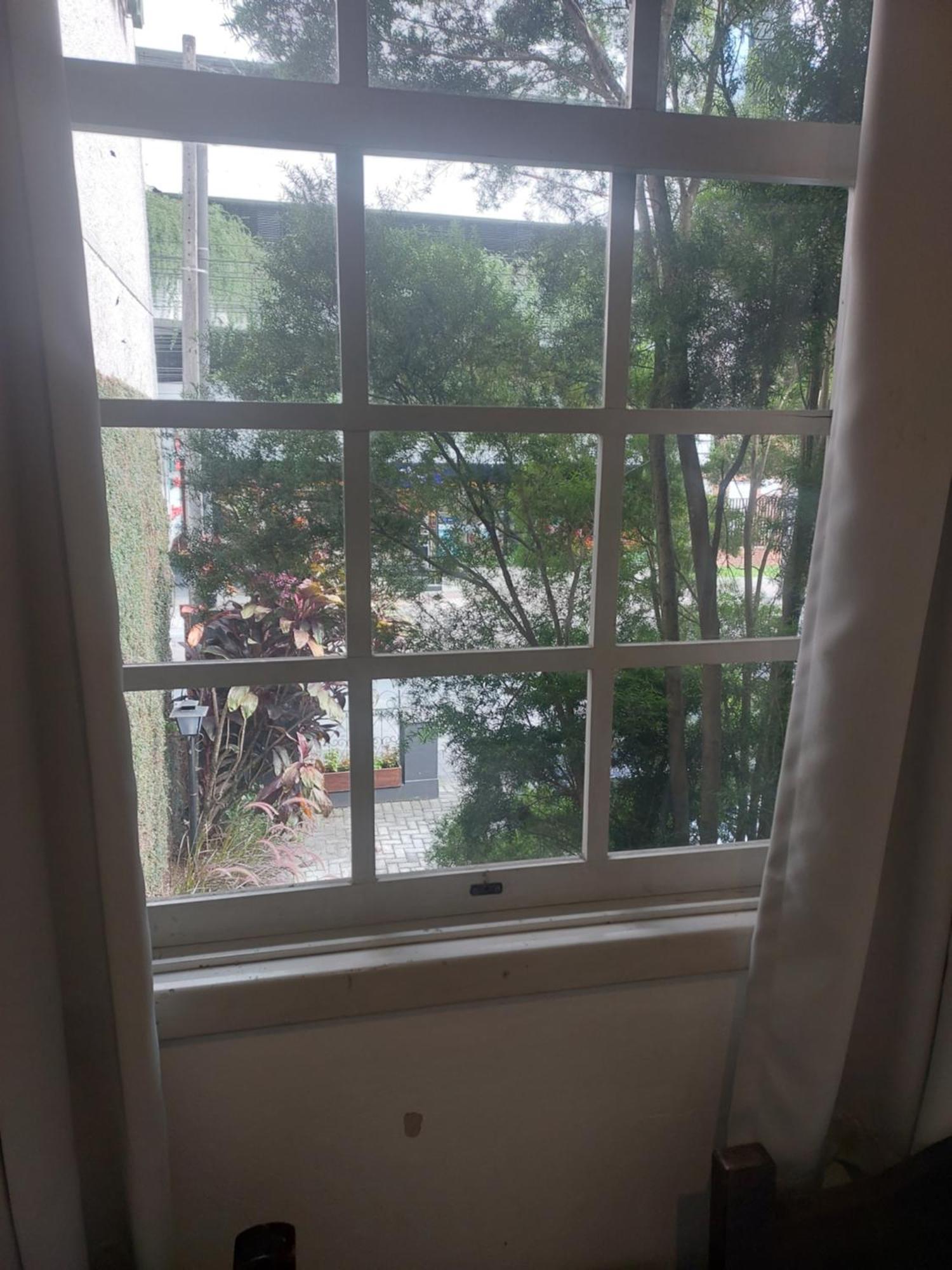 Hotel Hermann Blumenau Room photo